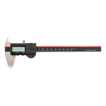 Digital callipers DC1