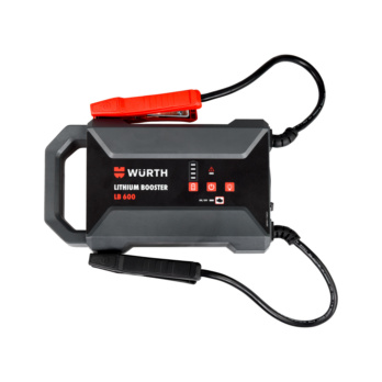 Arrancador de 12 V Li-ion Booster LB 600
