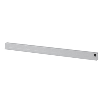 Work station light for mounting frame