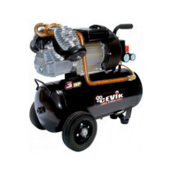 COMPRESOR 3HP 50L CEVIK PRO50VX