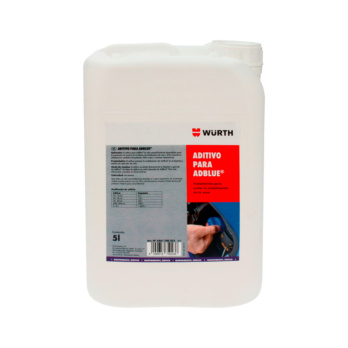 ADITIVO PARA ADBLUE 5L