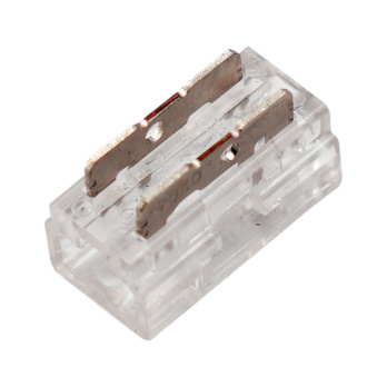 CONECTOR TIRA LED 5MM IP20 MULTIUSOS