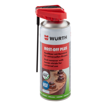 Desoxidante, Rost Off Plus