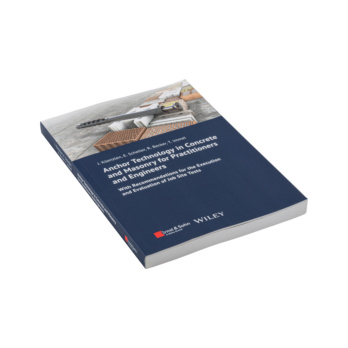 Anchoring technology f. practitioners a. engineers