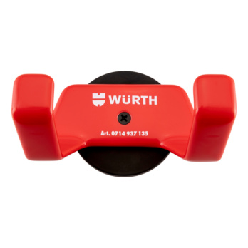 Tool holder magnetic