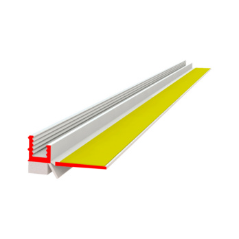 Render bead standard