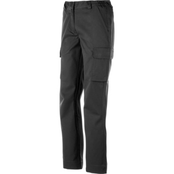 PANTALON CLASSIC MUJER GRIS S
