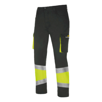 PANT THER LUMEN PRO GR/AM EUROCAM T.3XL