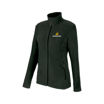 POLAR LADY JOB+ ANTRACITA EUROCAM T.L