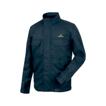CHAQUETA SOL. CETUS MARINO EUROCAM T.3XL