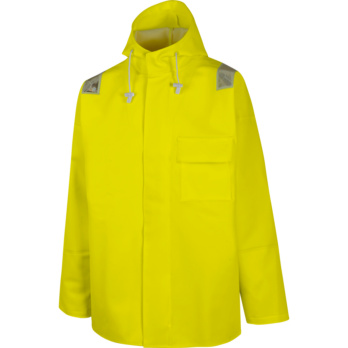 CHAQUETA AGUA X VISION EUROCAM T.L