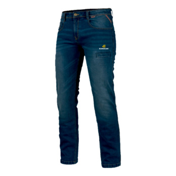 JEANS STRETCH AZUL EUROCAM T.36