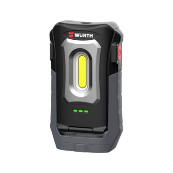 Linterna portátil LED a batería PowerSwap POCKET