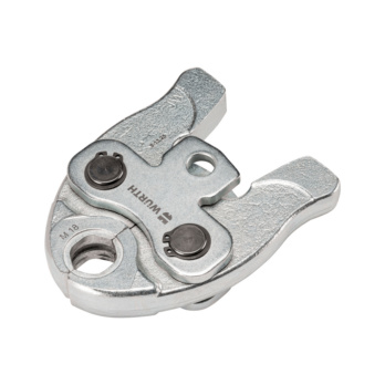 Clamping jaw MINI M