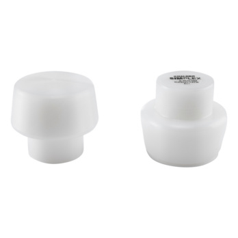 Martillo antirrebote Simplex, inserto cabeza