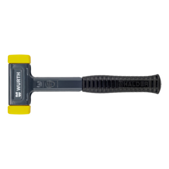Martillo antirrebote SPECIAL EDGE