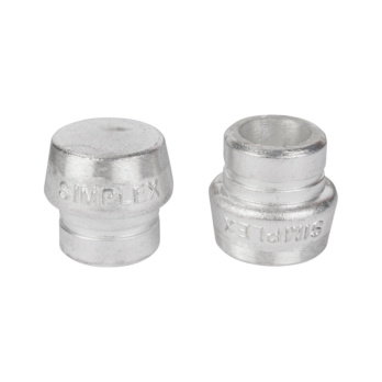 BOLA METAL PARA 715 72 20