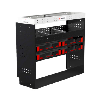 Bloque modular, aniversario 4