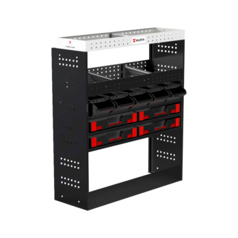Bloque modular, aniversario 6
