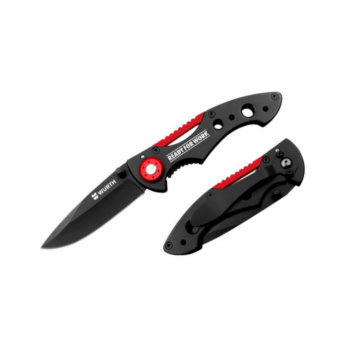 Pocket knife foldable