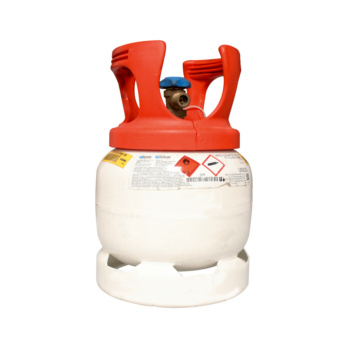 GAS AUTOMOCION 5KG – R1234YF, TZ
