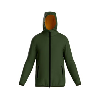 Chaqueta de trabajo 2025