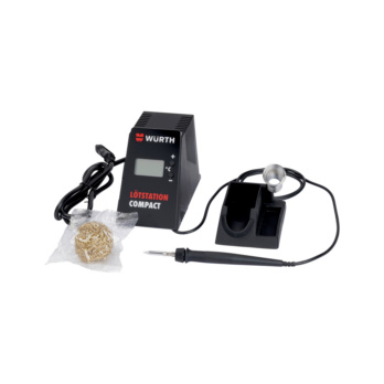 Soldering station COMPACT