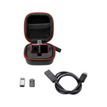 Thermal imaging camera TV 297 SMART