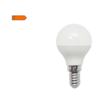 LAMP-LED-E14-GOLFBALL-5W-2700K-470LM