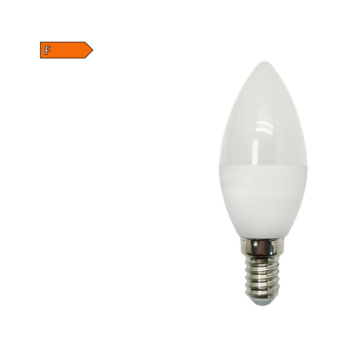 LAMP-LED-E14-CANDLE-5W-2700K-470LM
