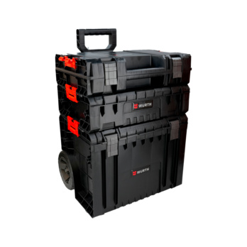 CARRO PORTAHERRAMIENTAS PRO 2.0 3PCS