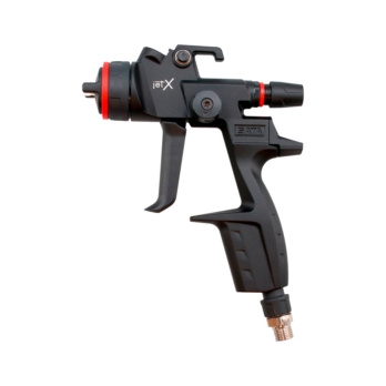 Pistola de pulverización SATA jet X BASIC