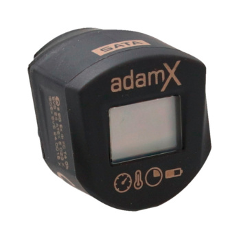 Manómetro ADAM X p. SATA jet X DIGITAL ready