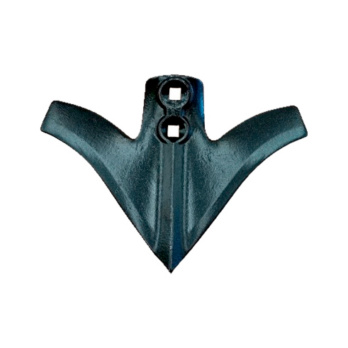 REJA-C/DOBLE-NERVIO-BORO-245X350X8MM
