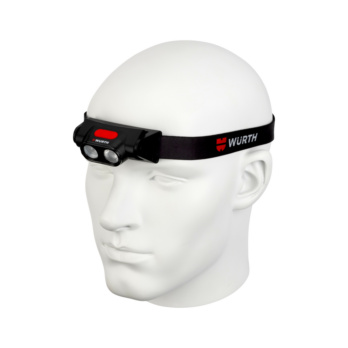 LED head lamp WH5F