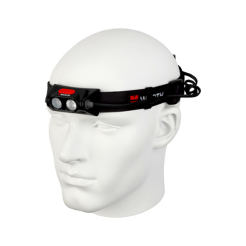 LED head lamp WH5H