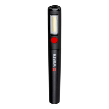 LED torch with magnet WHZ2