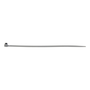 BRIDA-PA6.6-GRIS(RAL7035)-4,8X290MM