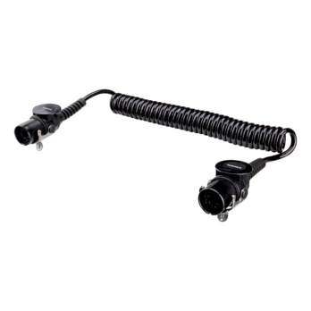 EBS spiral cable 7-pin 24 V OE