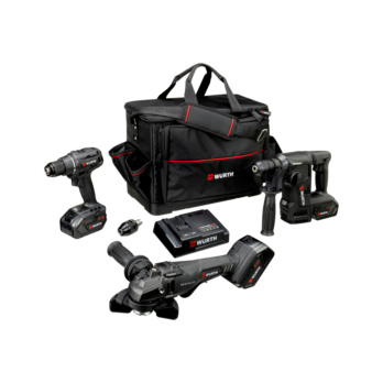 TRICOMBO-ABS/ABH/AWS-SPECIAL EDITION