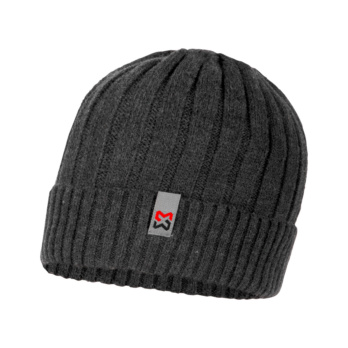 GORRO PUNTO HANK ANTRACITA
