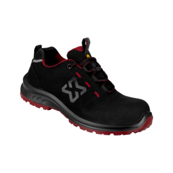 ZAPATO CRUISE LADY S3S ESD BURDEOS 42