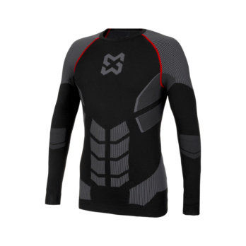 Undershirt long-sleeved Active