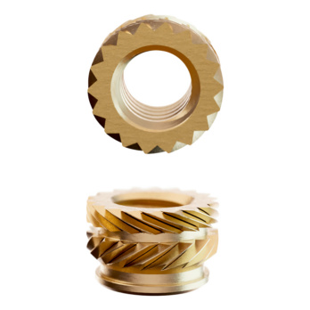 INSERTO-ROSCADO-CORTO-M4X4MM