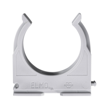 ABRAZADERA METRICA ELMO GRIS M40