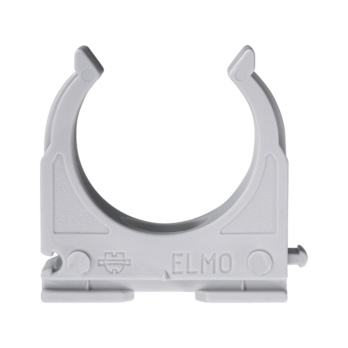 ABRAZADERA METRICA ELMO GRIS M32