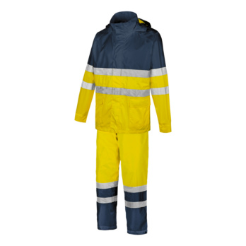 Kit impermeable LUMEN clase 2
