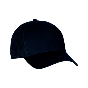 GORRA NET MARINO U