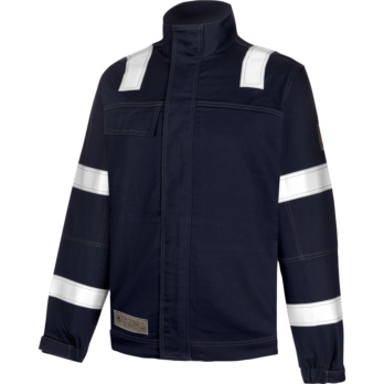 Chaqueta de trabajo multinorma STAR WELDER REFLEX