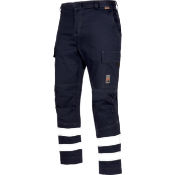 Pantalón de trabajo multinorma STAR WELDER REFLEX